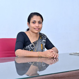 R.N. Shetty Chairman