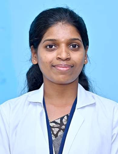 Ms. Deepa Narayan Naik