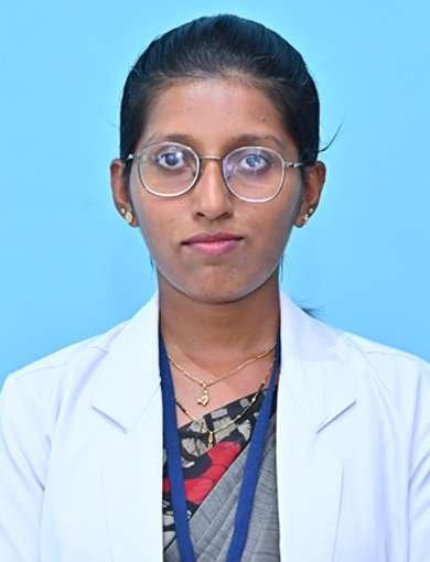 Mrs. Joslyn Rodrigues